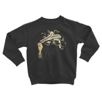 Arcade Fire - Funeral Toddler Sweatshirt | Artistshot