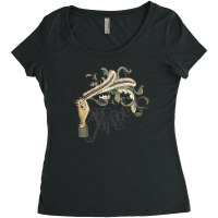 Arcade Fire - Funeral Women's Triblend Scoop T-shirt | Artistshot