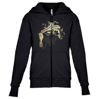 Arcade Fire - Funeral Youth Zipper Hoodie | Artistshot