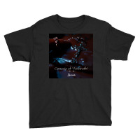 Genesis (8) Youth Tee | Artistshot