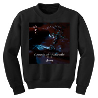 Genesis (8) Youth Sweatshirt | Artistshot