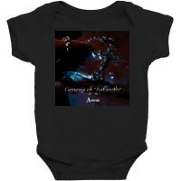 Genesis (8) Baby Bodysuit | Artistshot