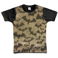 Black Bats Graphic Youth T-shirt | Artistshot