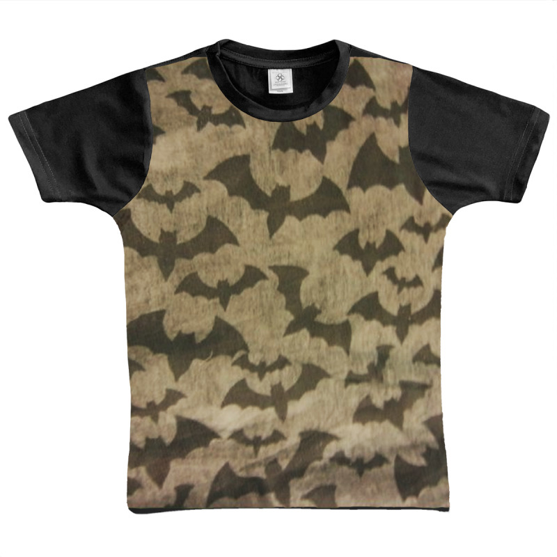 Black Bats Graphic Youth T-shirt by DJ Art | Artistshot