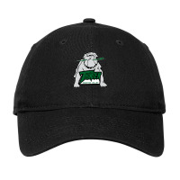 Drayton Valley Thunder Adjustable Cap | Artistshot