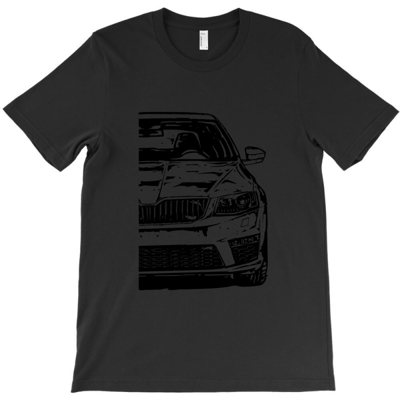 Octavia 3 Rs & Quot; Ols & Quot; T-shirt | Artistshot