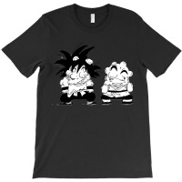 Funny Db Panel T-shirt | Artistshot