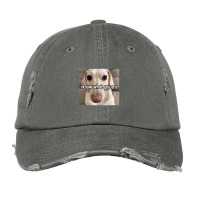 Your Pet on Hat – Dearly Threaded