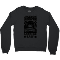 Great Men Women Singer Tribute And Musician Listen Crewneck Sweatshirt | Artistshot