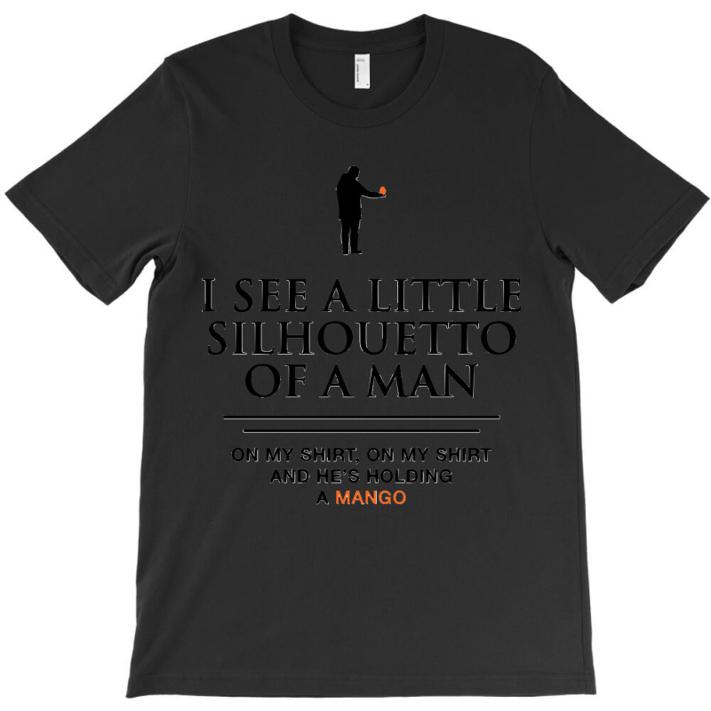 Funny Mango Tshirt Classic T-shirt | Artistshot