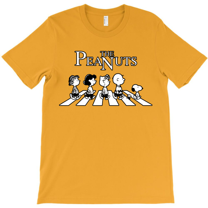 Peanuts Dog T-shirt | Artistshot