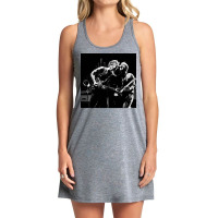 Arcade Fire, Arcade Fire Vintage, Arcade Fire Art, Arcade Fire Paintin Tank Dress | Artistshot