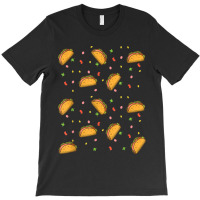 Its Raining Tacos Funny Taco Kids Girls Boys Gift T-shirt | Artistshot