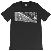 G With Heavy Sword T-shirt | Artistshot