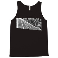 G With Heavy Sword Tank Top | Artistshot