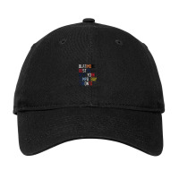 Al East Team Locations And Colors Adjustable Cap | Artistshot