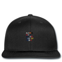 Al East Team Locations And Colors Printed Hat | Artistshot