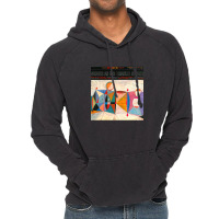 Good Greatest Jazz Musician Double Bass Legend Charles Mingus Ah Um Re Vintage Hoodie | Artistshot