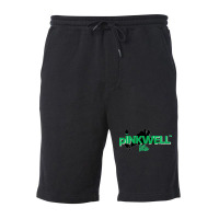 Pinkwell M Green Boson Akas Beach Pary Marhas Vineyard Classic Fleece Short | Artistshot