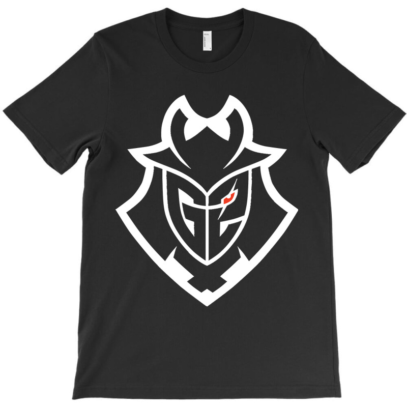 G2 Team Classic T-shirt | Artistshot