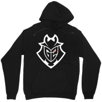 G2 Team Classic Unisex Hoodie | Artistshot