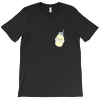 Banana Milk T-shirt | Artistshot