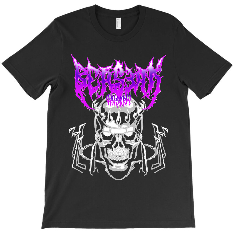 Gaiseric Metals T-shirt | Artistshot