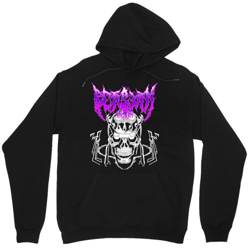 Gaiseric Metals Unisex Hoodie | Artistshot