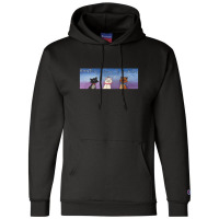 Aristocats Kittens Champion Hoodie | Artistshot