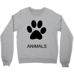 animals Crewneck Sweatshirt | Artistshot