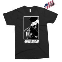 Galaxy Express 999 Exclusive T-shirt | Artistshot