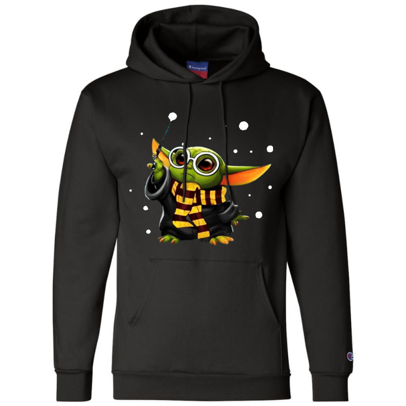 Yoda best sale champion sweatshirt