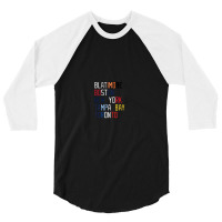 Al East Team Locations And Colors 1 3/4 Sleeve Shirt | Artistshot