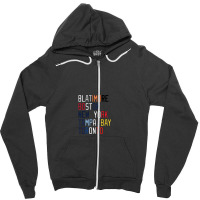 Al East Team Locations And Colors 1 Zipper Hoodie | Artistshot