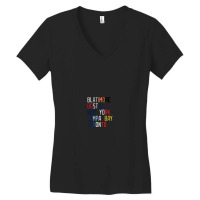 Al East Team Locations And Colors 1 Women's V-neck T-shirt | Artistshot