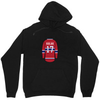 Brett Kulak Jersey 1 (2) Unisex Hoodie | Artistshot