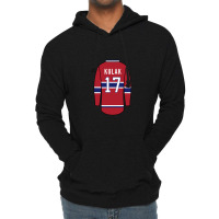 Brett Kulak Jersey 1 (2) Lightweight Hoodie | Artistshot