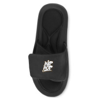 Hiphop Culture Slide Sandal | Artistshot