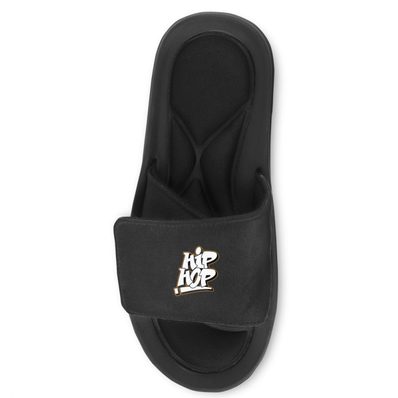 Hiphop Culture Slide Sandal | Artistshot