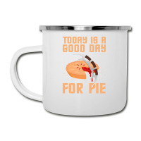 Klingon Pie Camper Cup | Artistshot