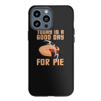 Klingon Pie Iphone 13 Pro Max Case | Artistshot