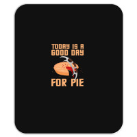 Klingon Pie Mousepad | Artistshot