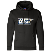 University Of Illinois At Springfield Prairie Stars Champion Hoodie | Artistshot