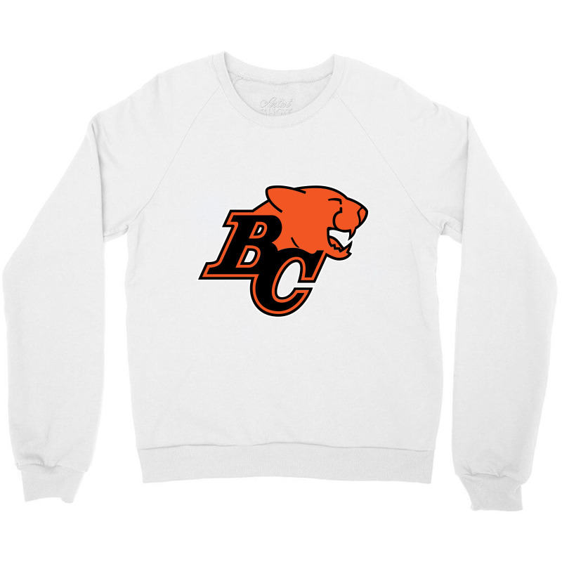 Bc Crewneck Sweatshirt | Artistshot