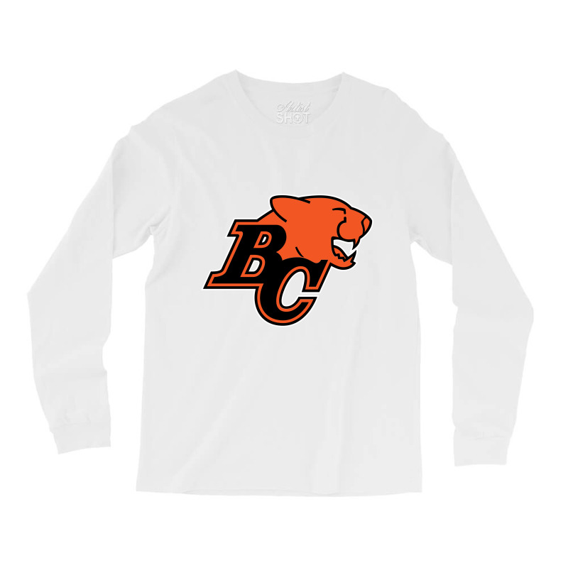 Bc Long Sleeve Shirts | Artistshot