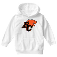 Bc Youth Hoodie | Artistshot