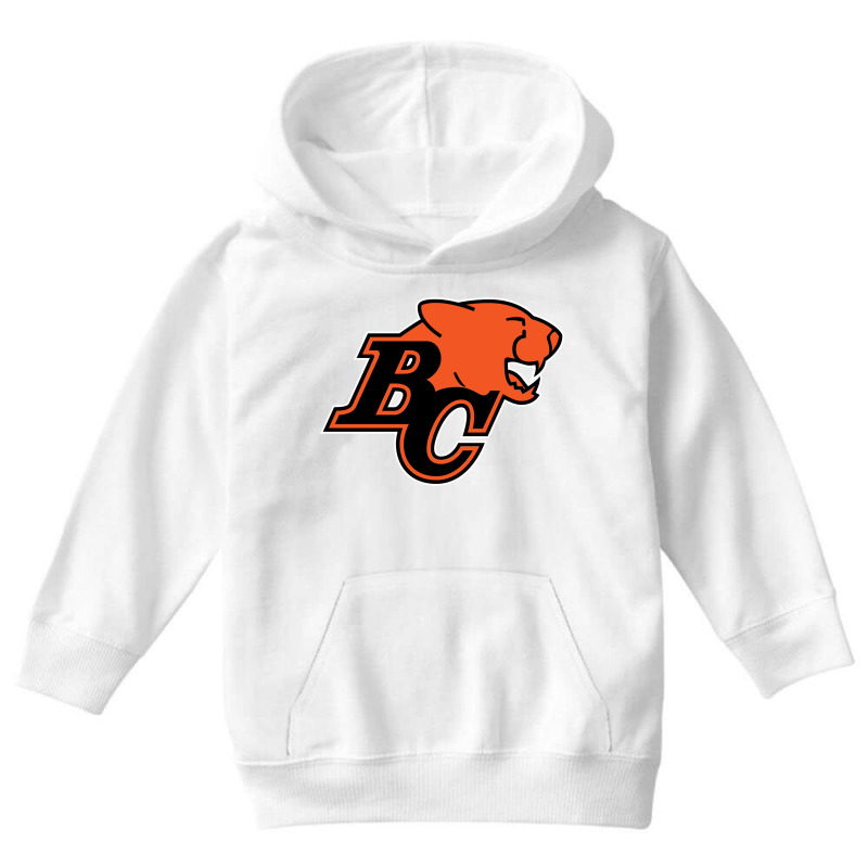 Bc Youth Hoodie | Artistshot