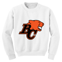 Bc Youth Sweatshirt | Artistshot