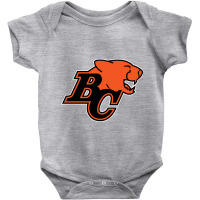 Bc Baby Bodysuit | Artistshot