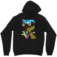 Gambit And Rogue Unisex Hoodie | Artistshot